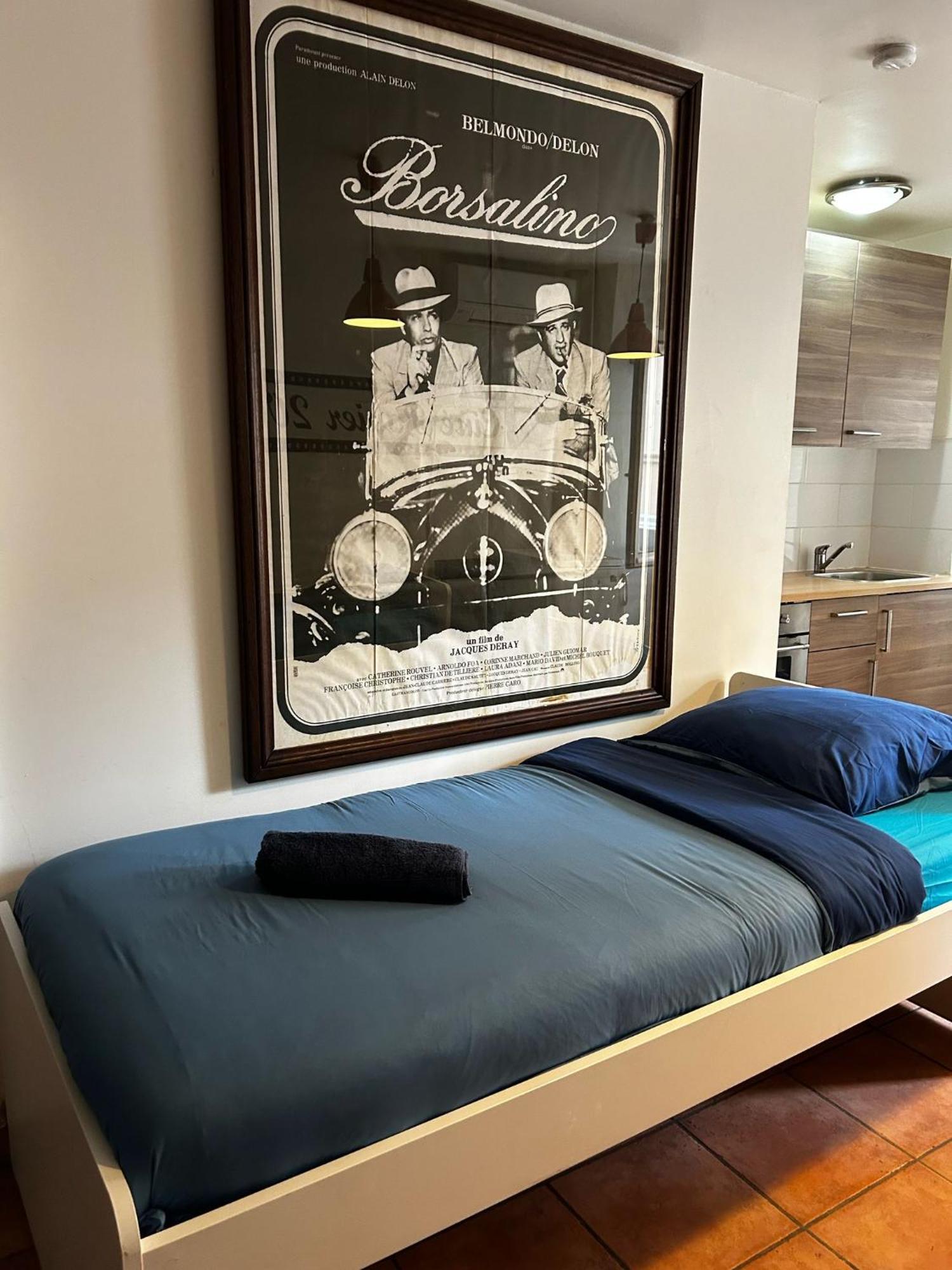 Apartment Panier 2000 *